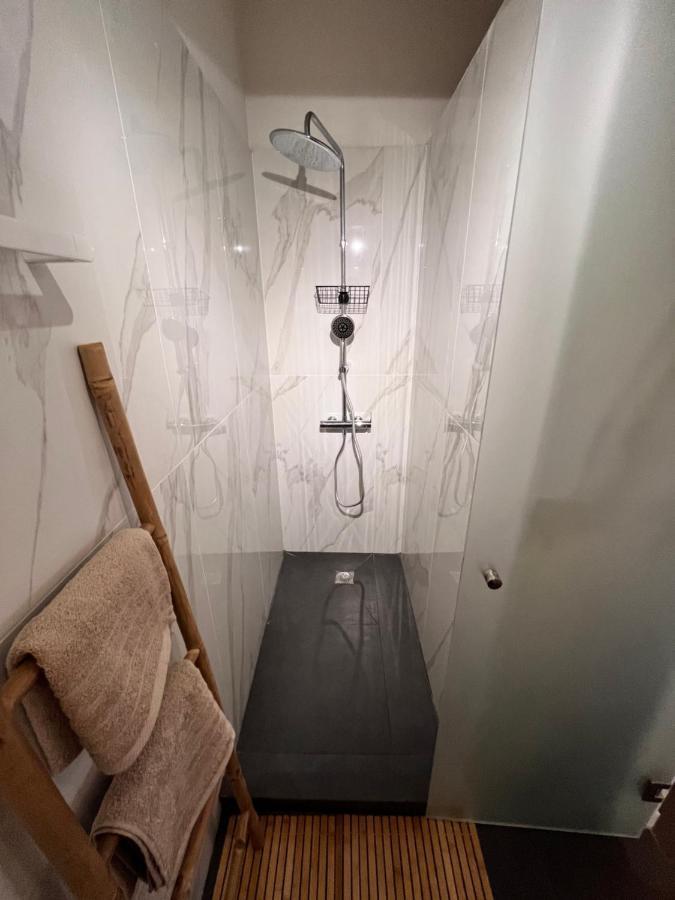 העיירה סקיאתוס Le Sirene Apartments מראה חיצוני תמונה